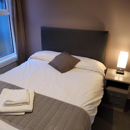 The Avenue Hotel Grantham Eksteriør bilde